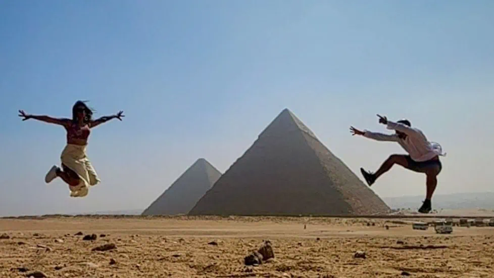 Patagonia Landscape 2